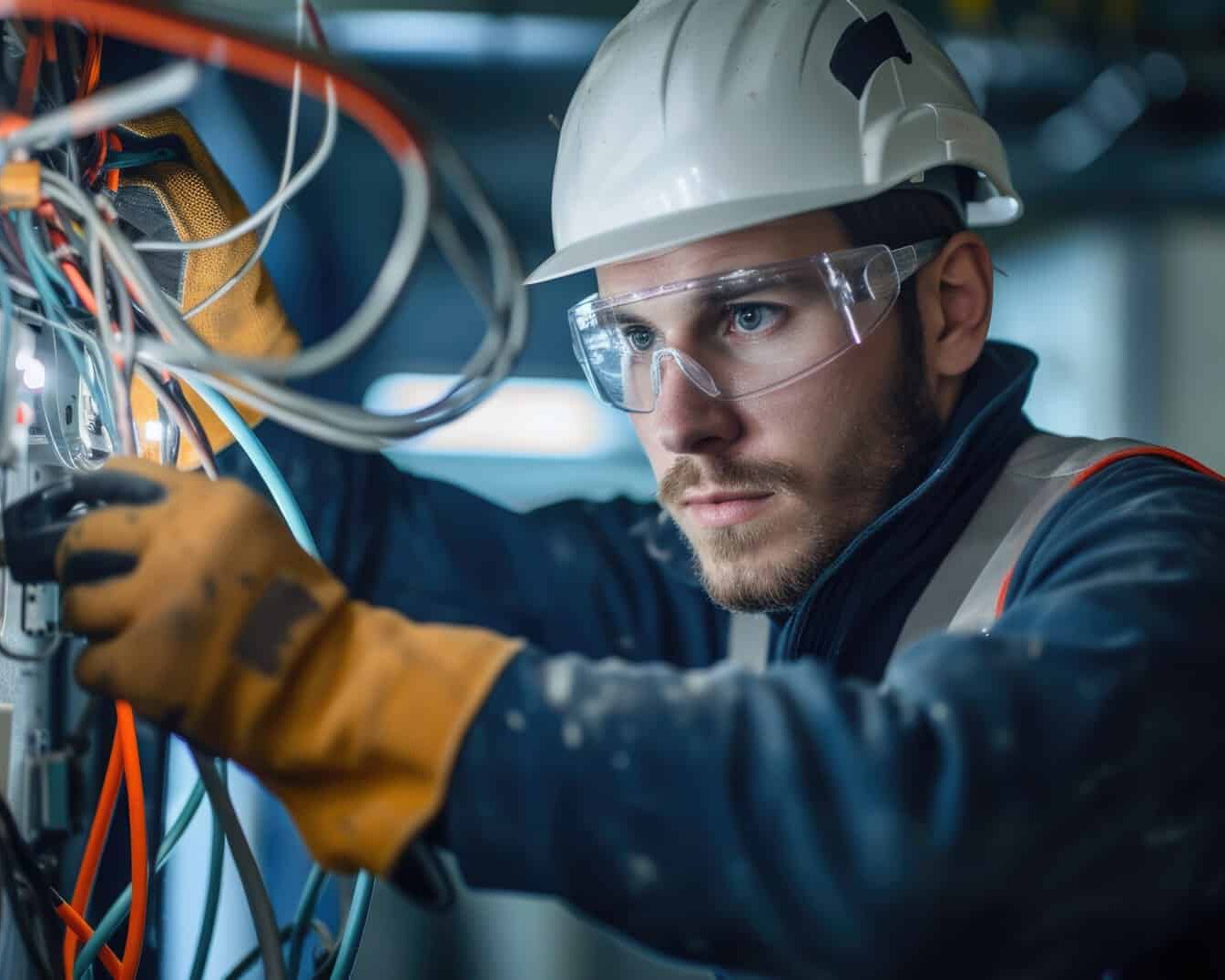 Jobs und Karriere - Middendorf Elektrotechnik