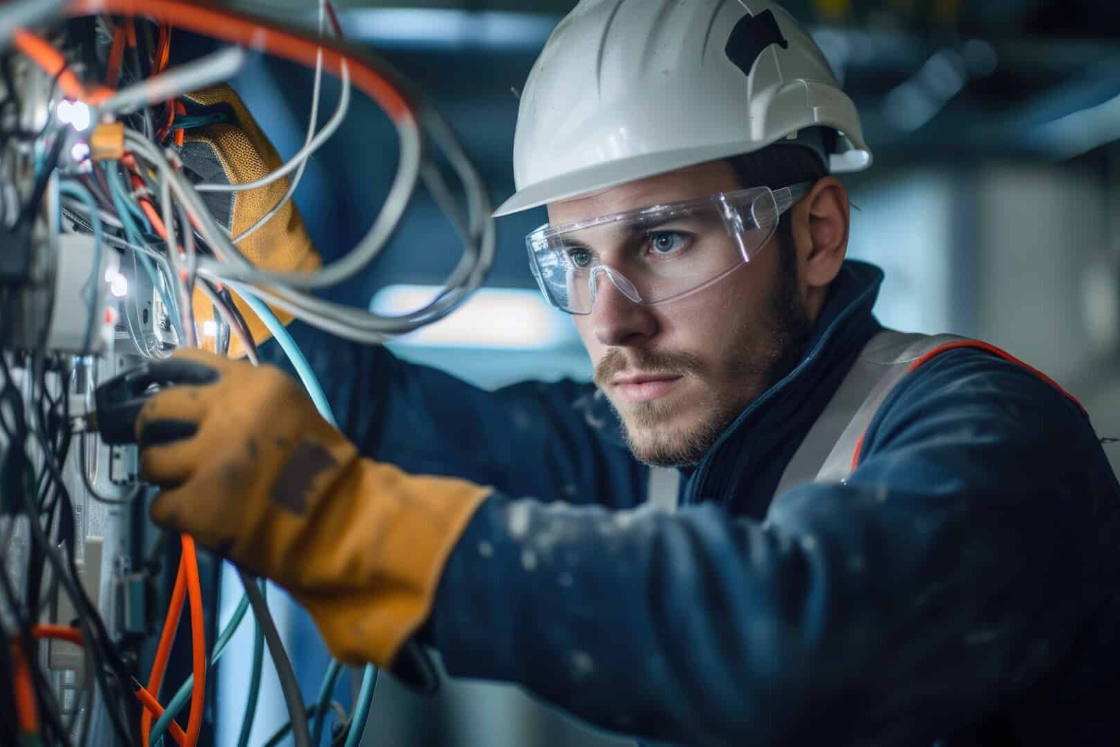 Jobs und Karriere - Middendorf Elektrotechnik